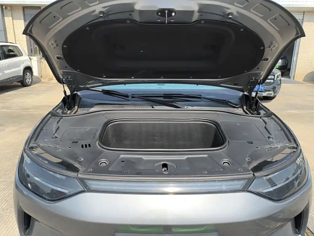 Leapmotor Leapmotor C11 — миниатюра 20