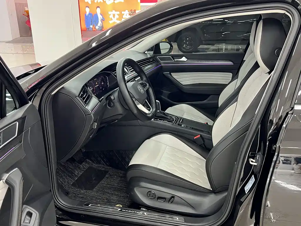 Volkswagen Magotan 2026 3000 380TSI DSG Luxury