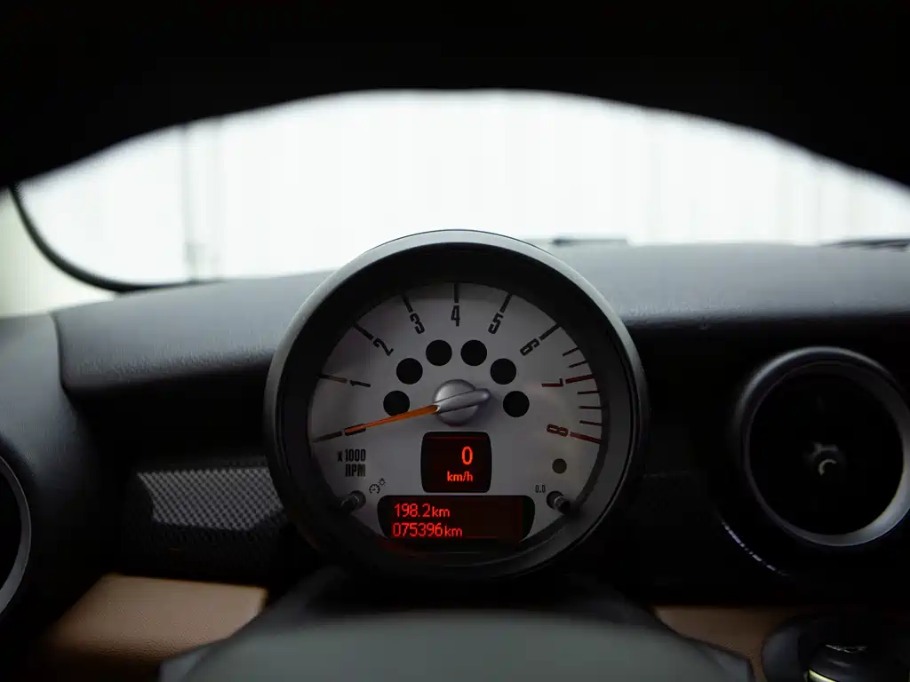MINI Mini — миниатюра 7