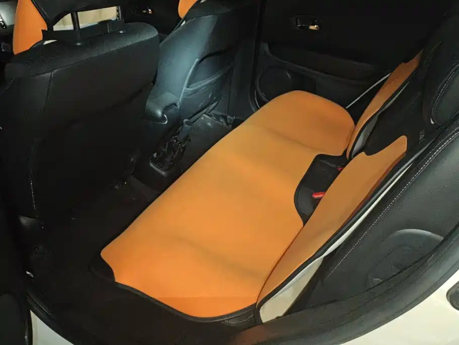 Honda Vezel — миниатюра 11