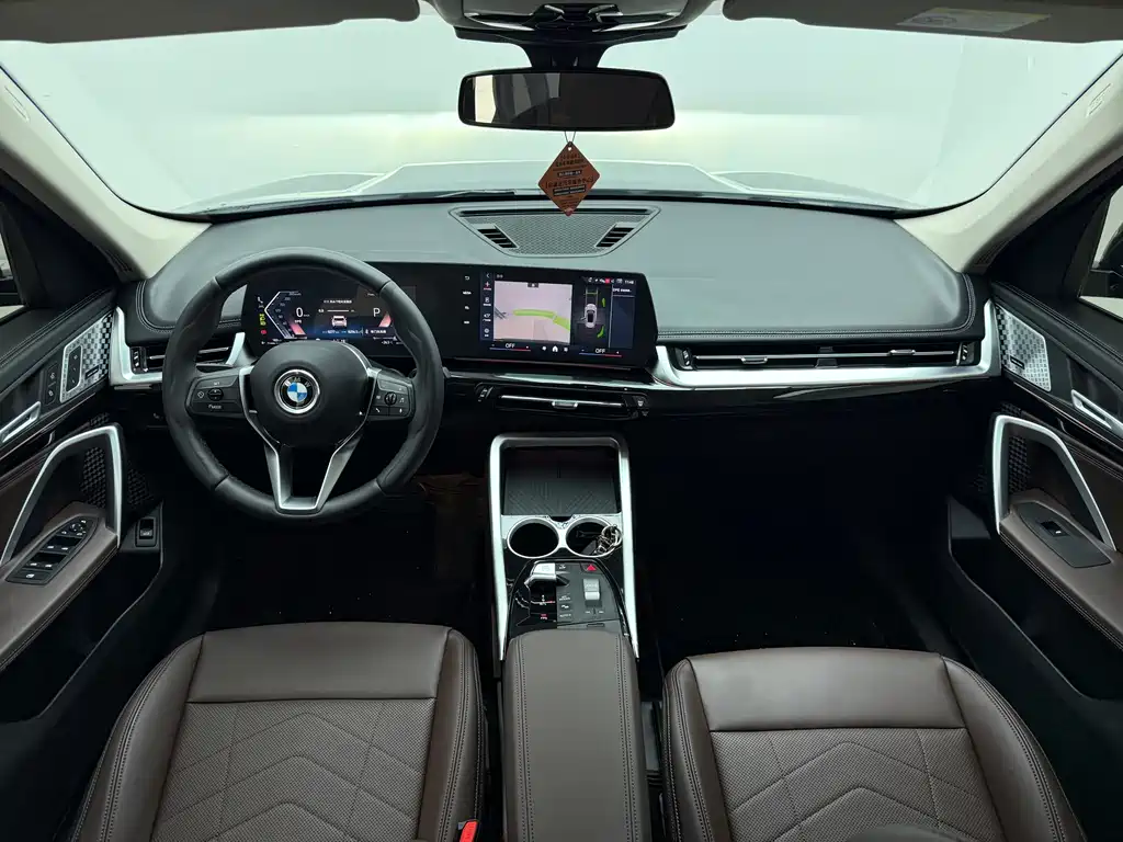BMW X1 2025 sDrive25Li X