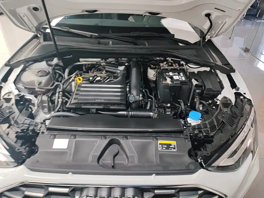 Audi A3 — миниатюра 20