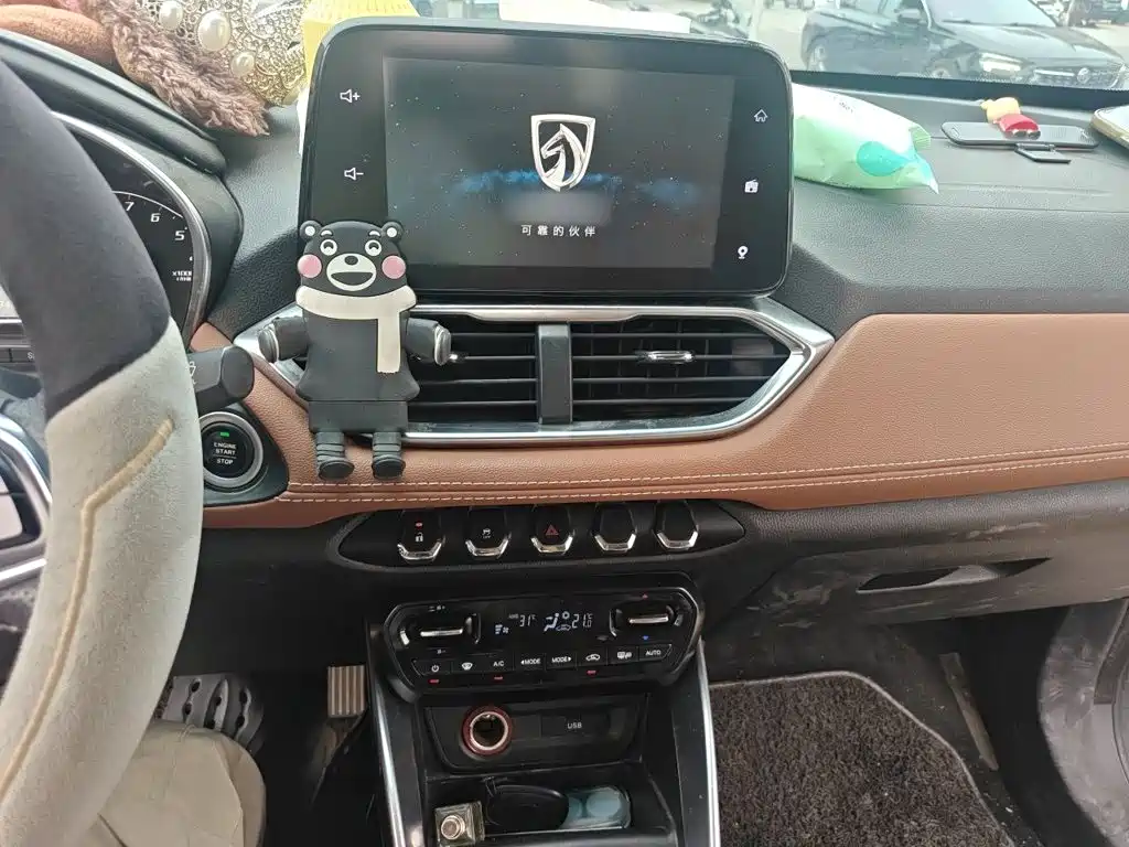 Baojun 510 — миниатюра 6