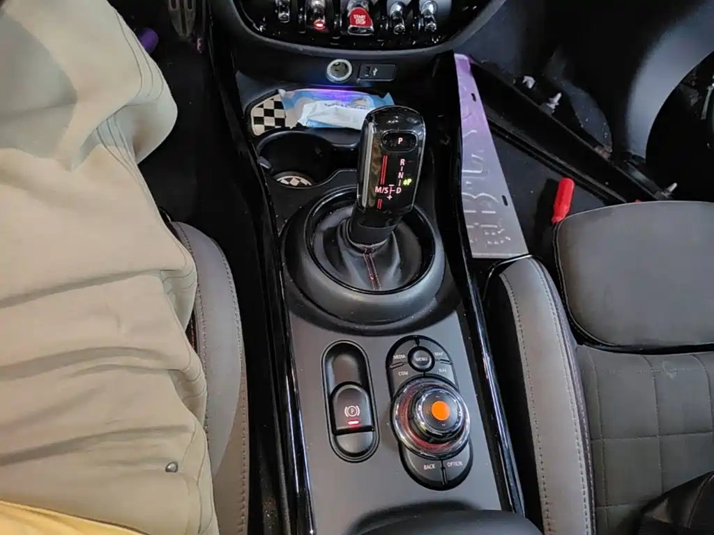 MINI Mini JCW Clubman — миниатюра 14
