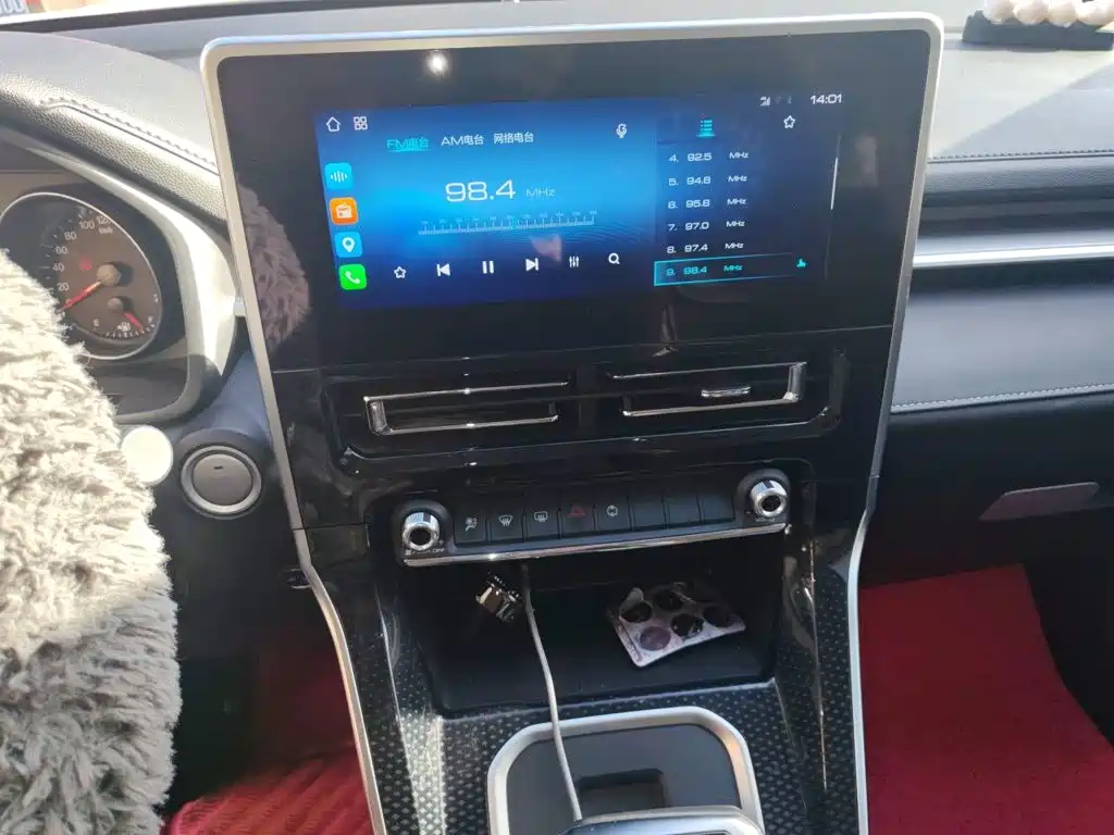 Haval M6 — миниатюра 14