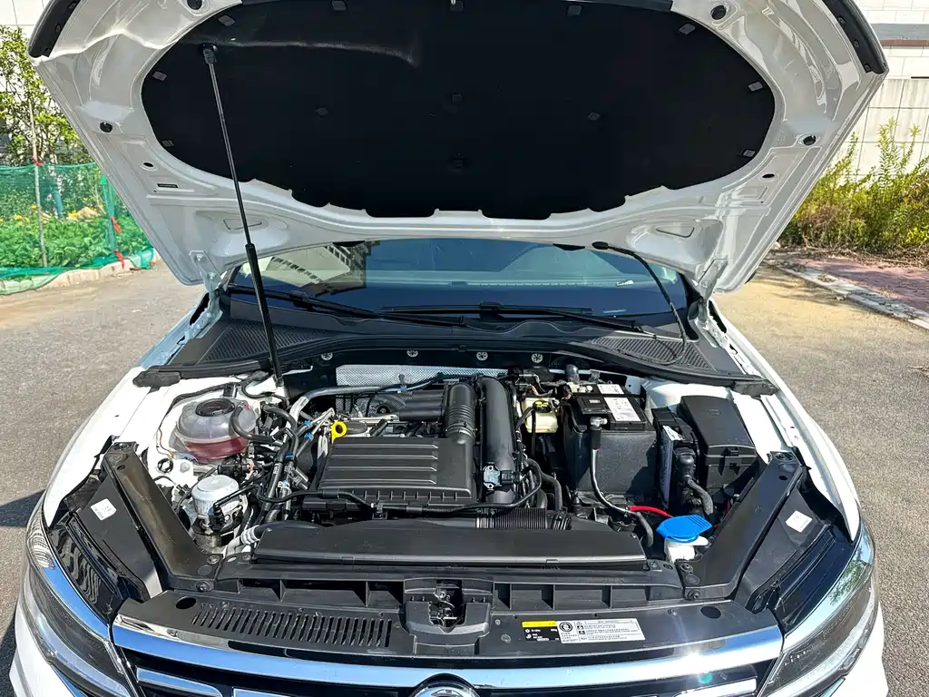 Volkswagen Lamando — миниатюра 10