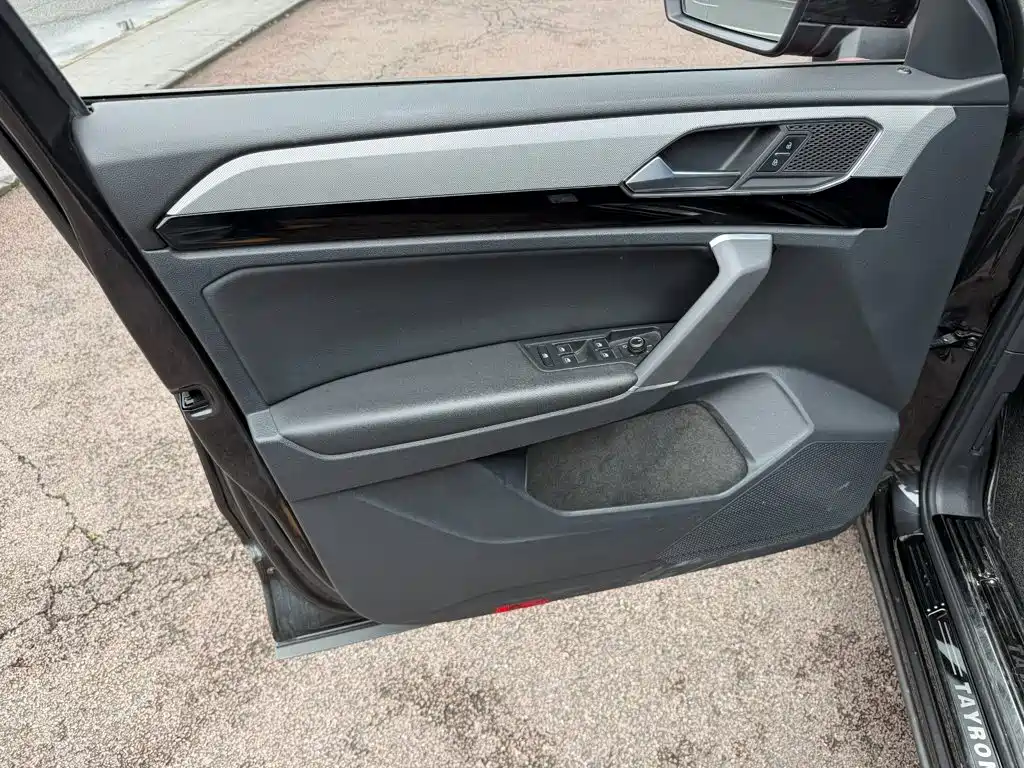 Volkswagen Tayron — миниатюра 6