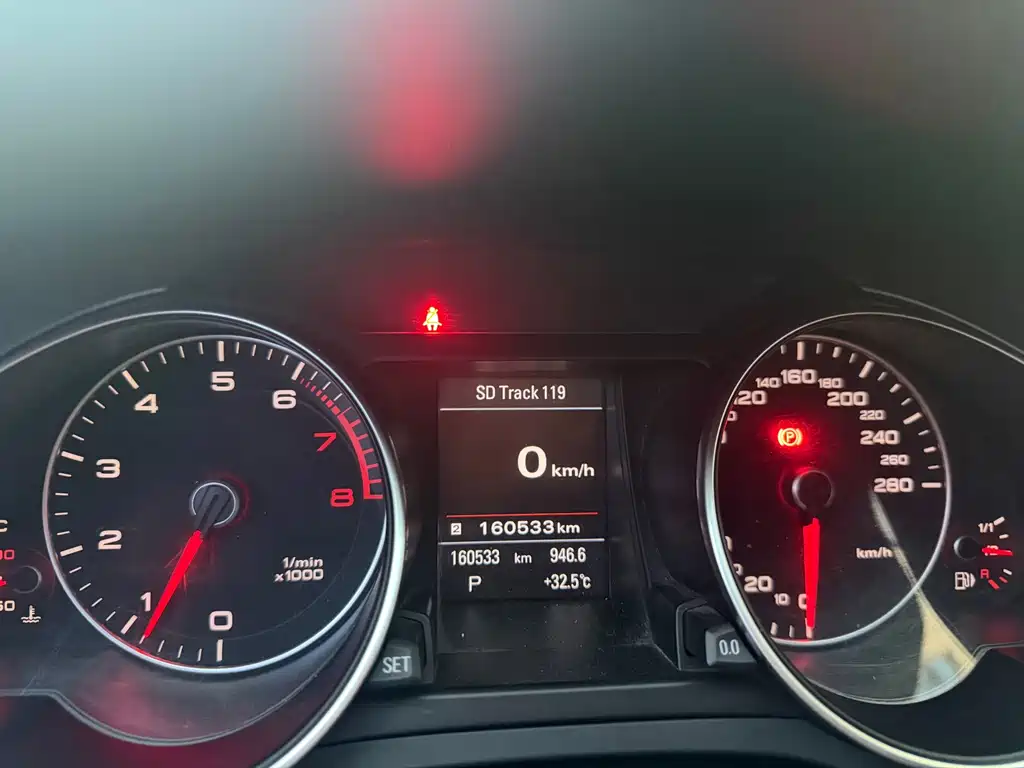 Audi A5 (Import) — миниатюра 10