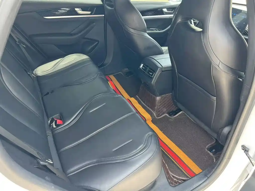 BYD Qin PLUS — миниатюра 6