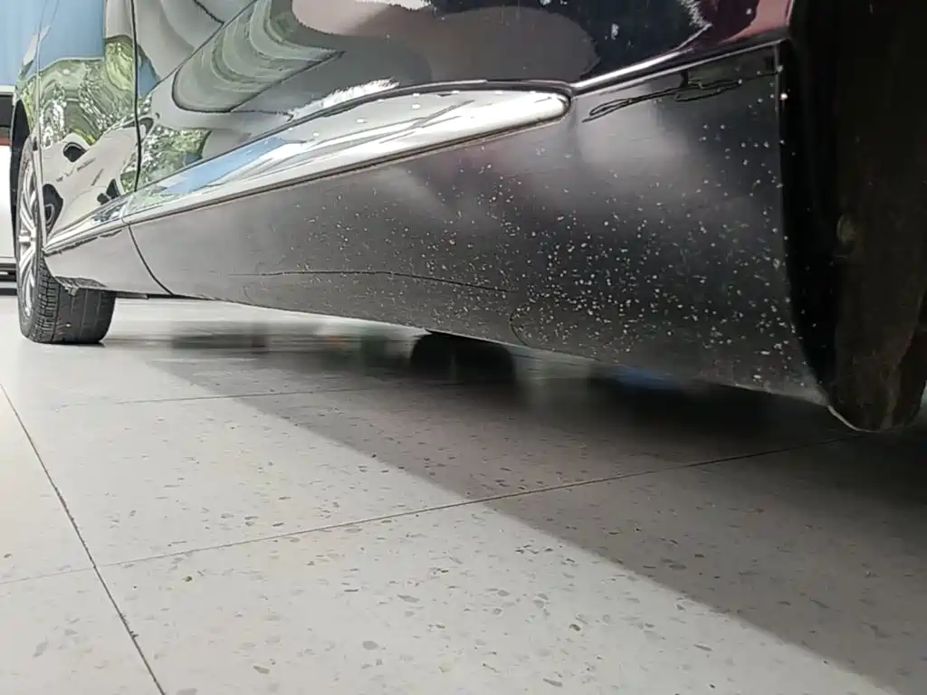 GAC Motor Trumpchi M8 — миниатюра 22
