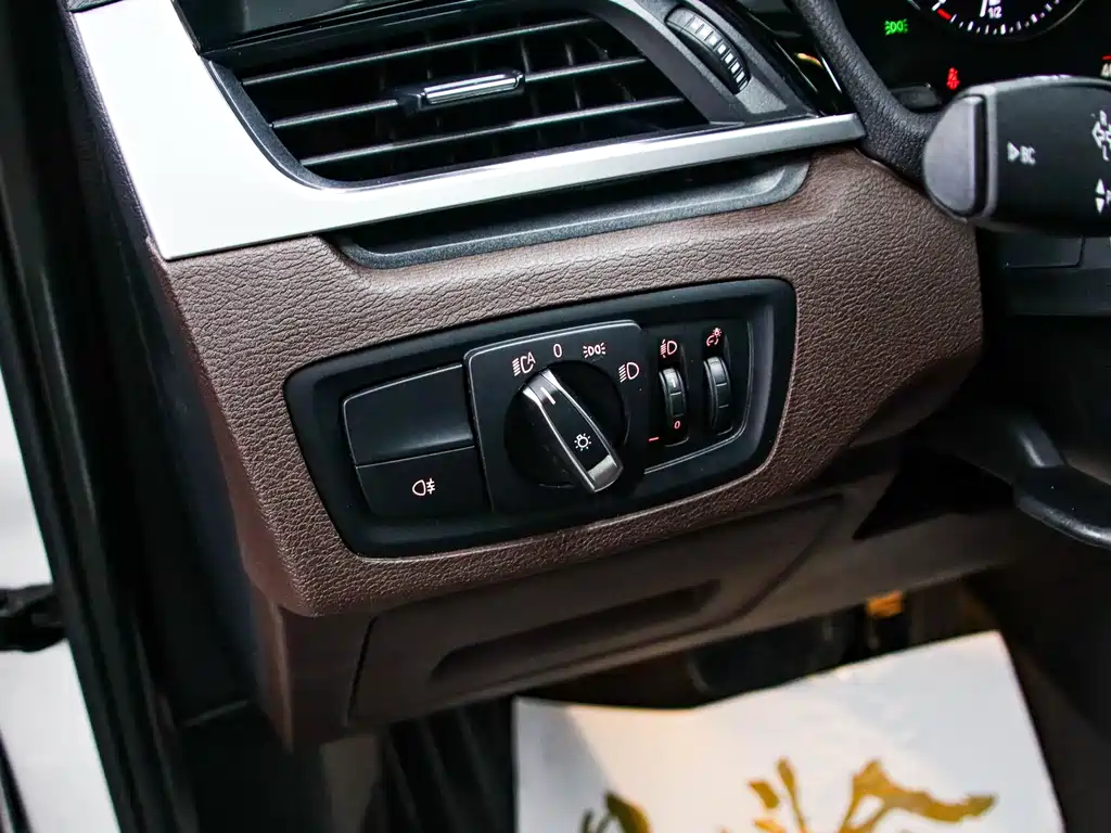 BMW X1 2022 sDrive20Li Fashion