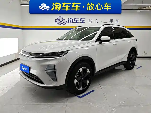 2025 Haval Xiaolong