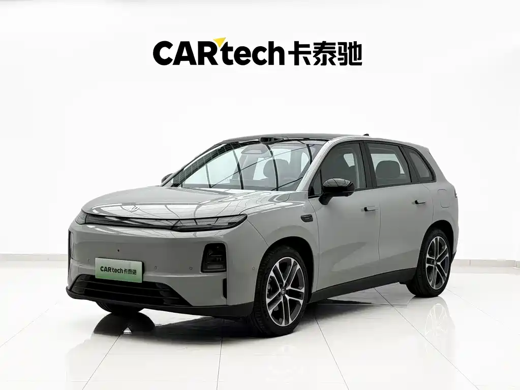 Leapmotor Leapmotor C10