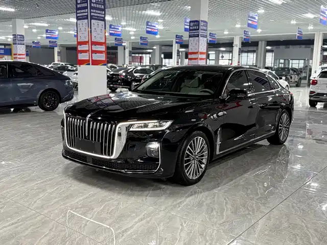 Hongqi HONGQI H9