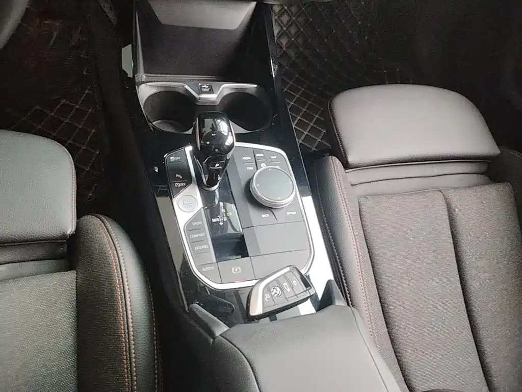BMW 2 Series (Import) — миниатюра 14