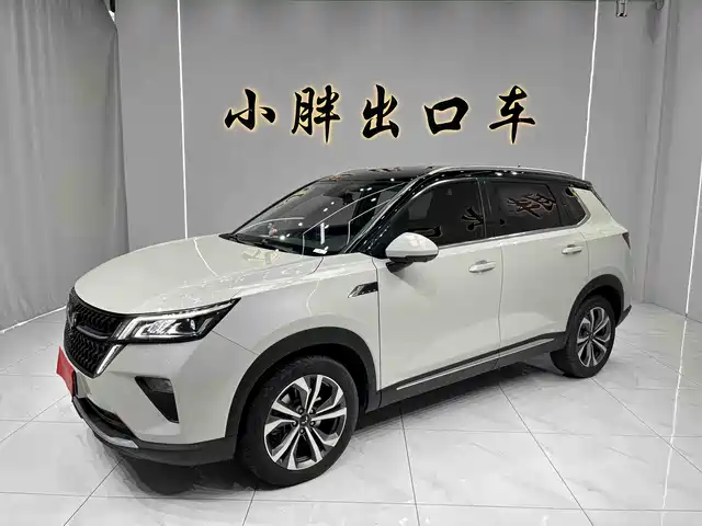 WULING WULING XINGCHEN