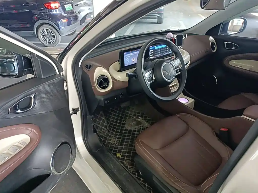 Wuling Bingo — миниатюра 12
