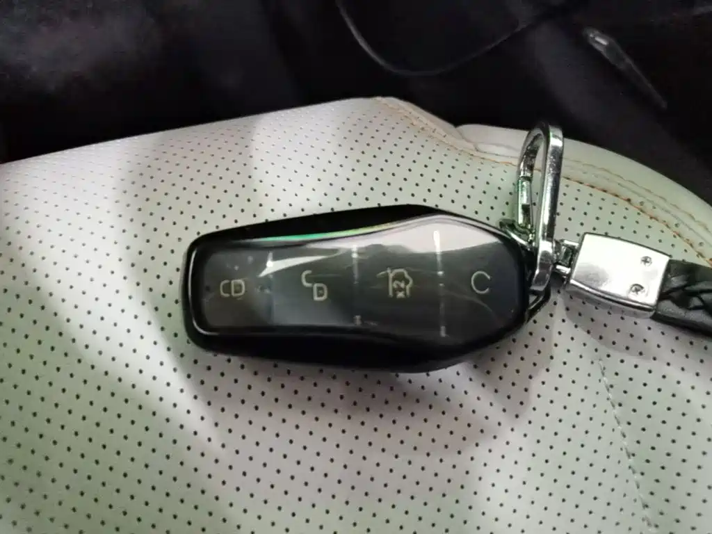 BYD Qin Plus — фотографии объявления, Фото 18