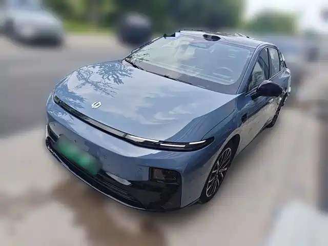 2025 Leapmotor B01