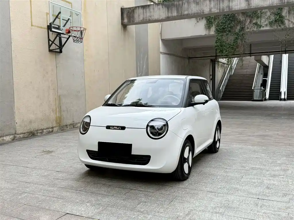 Changan Lumin