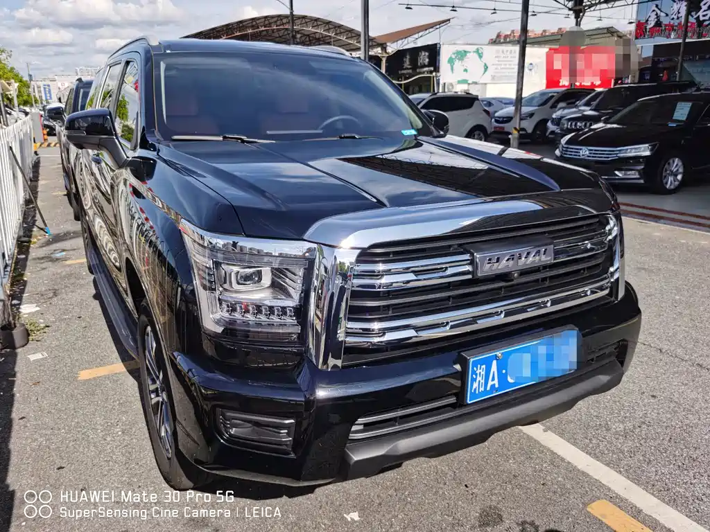 Haval H5 — миниатюра 3