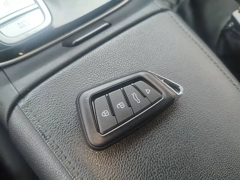 Hyundai Tucson — миниатюра 9