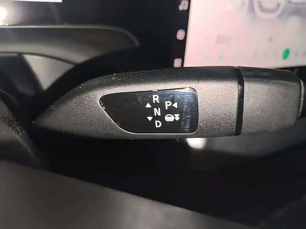 XPeng P7 — миниатюра 14