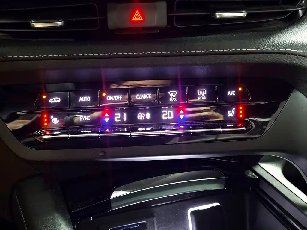 Buick Envision Plus — миниатюра 14