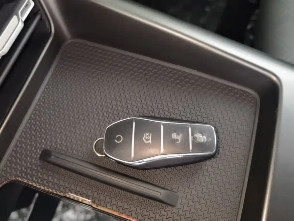 BYD Qin Plus PLUS 2025 DM-i Smart Drive 128KM