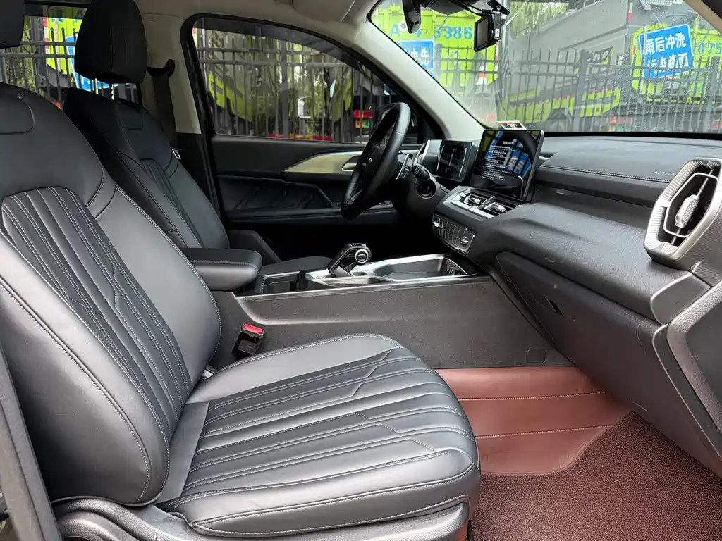 Haval H5 — миниатюра 9
