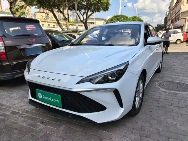 2025 Roewe i5