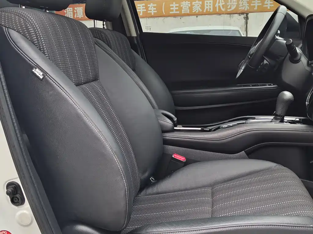 Honda Vezel — миниатюра 7