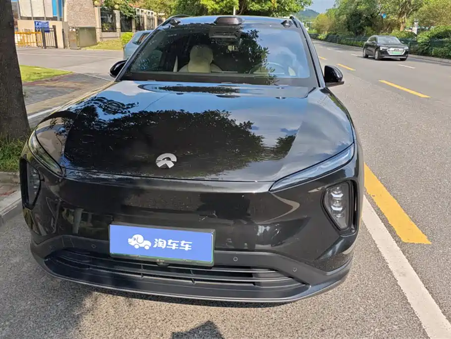 NIO NIO ES6