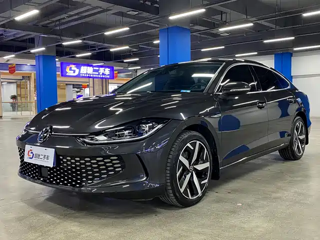 VOLKSWAGEN LINGDU 2024
