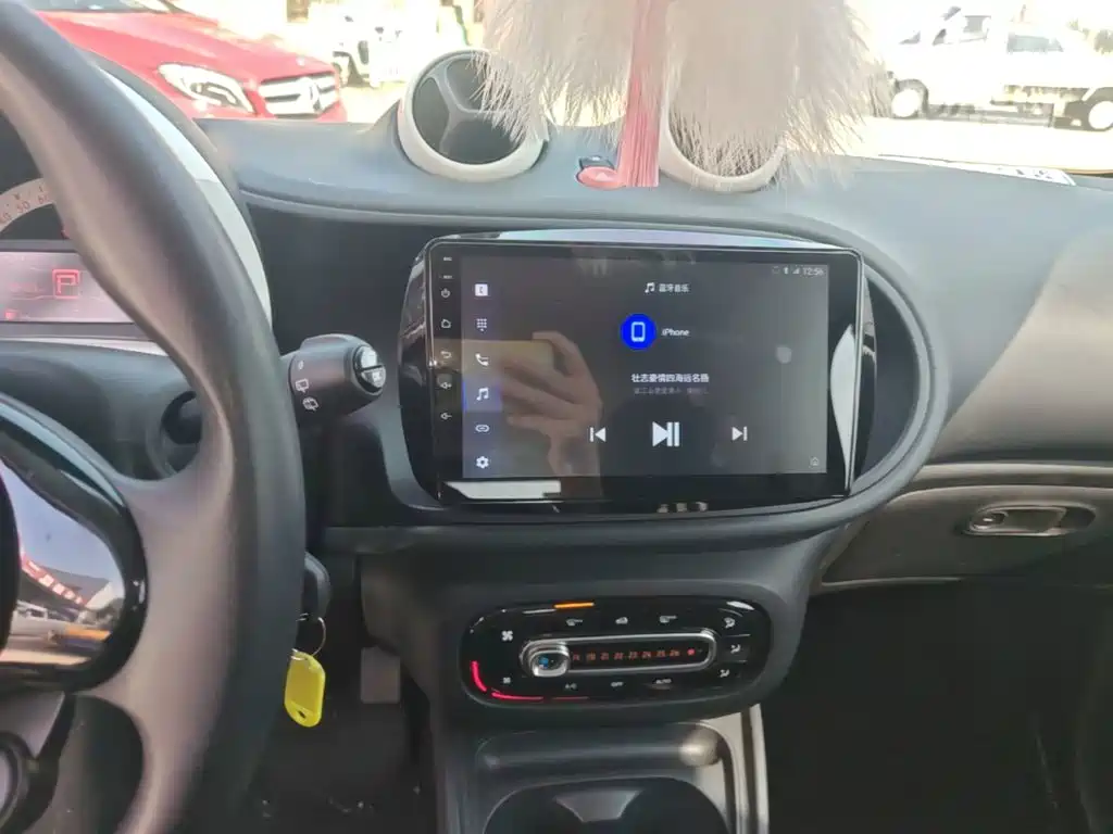 smart Smart Fortwo — миниатюра 13