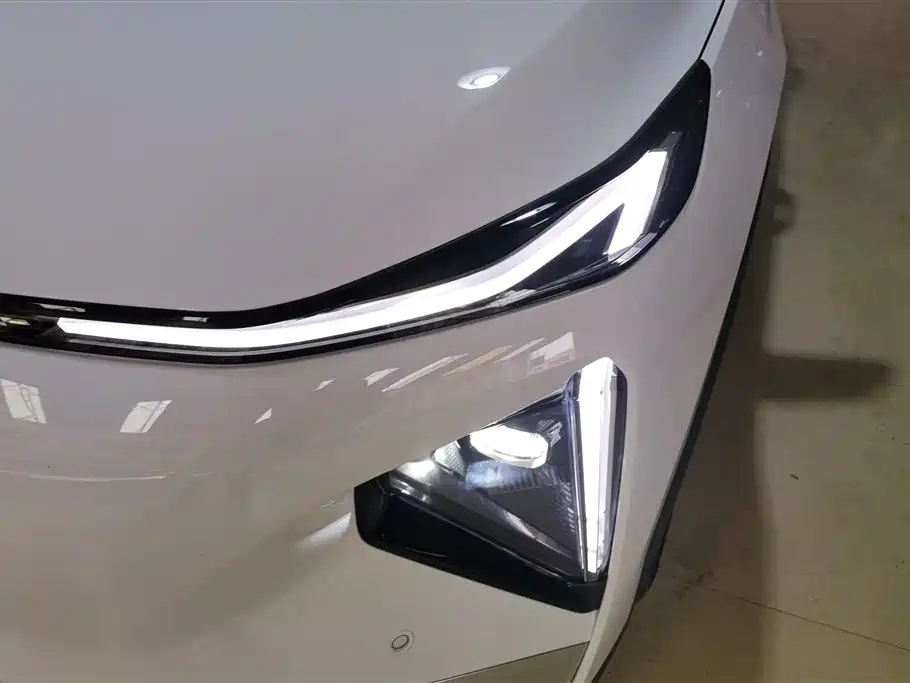 GEELY GALAXY GALAXY L7