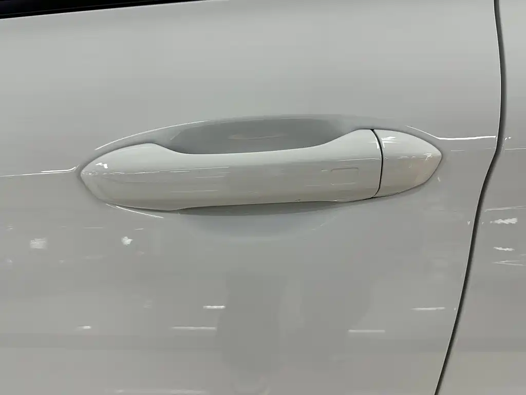 GEELY AUTOMOBILE BINRUI