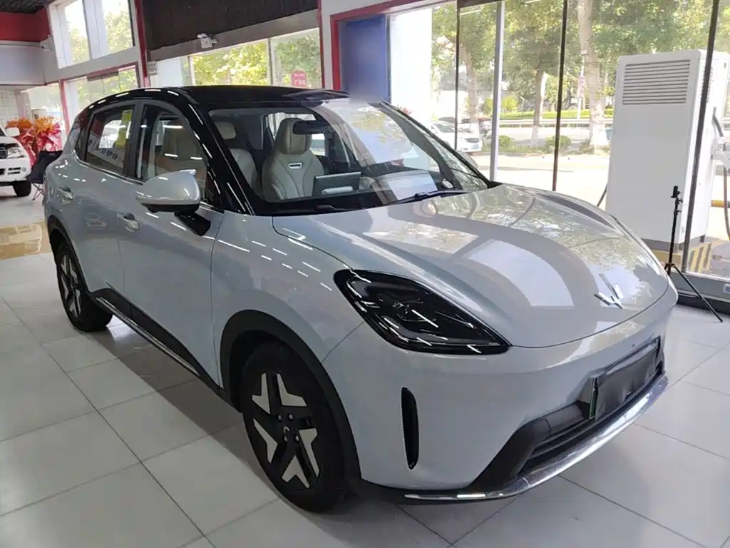 Wuling Binguo S — миниатюра 4