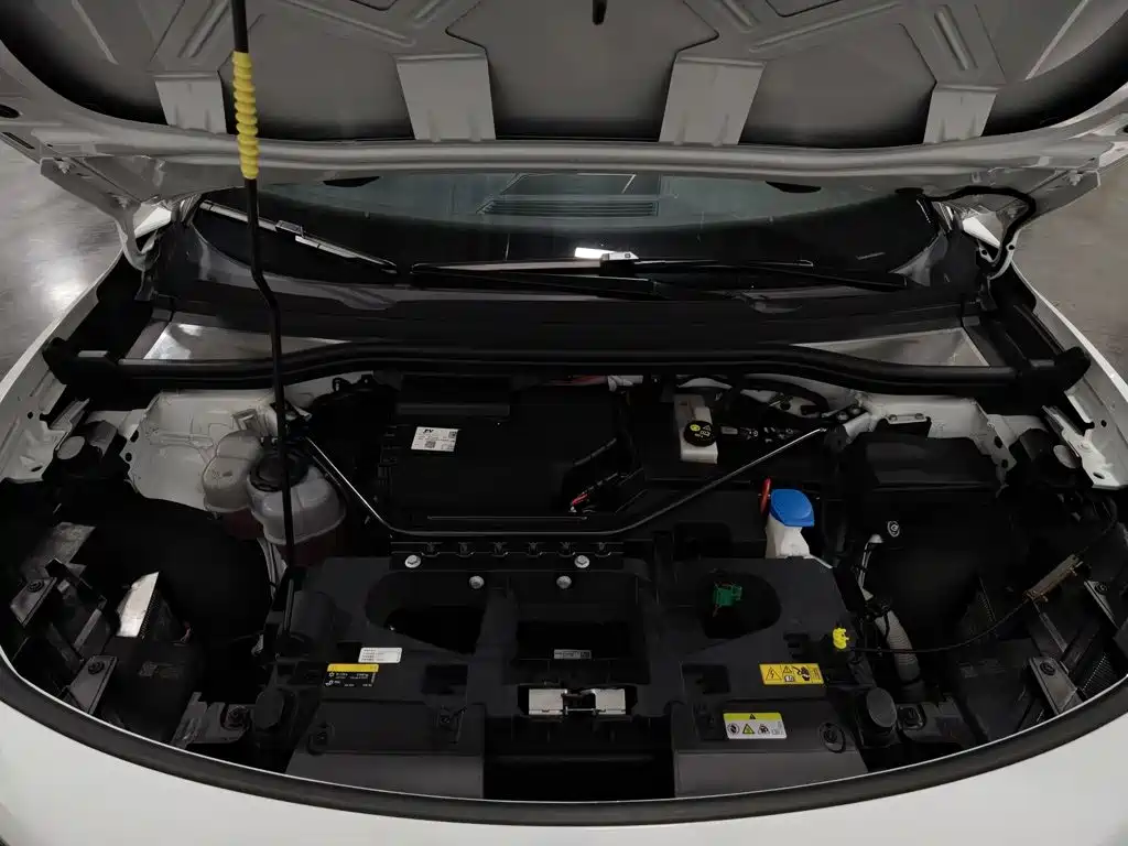 Volkswagen ID.4 Crozz — миниатюра 6