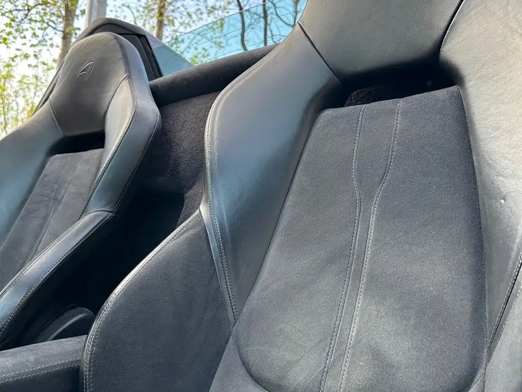 McLaren 600LT — миниатюра 9