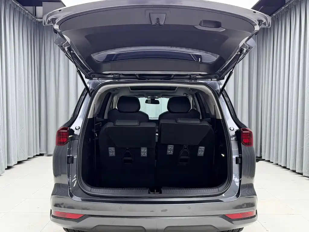 Wuling Victory — миниатюра 22
