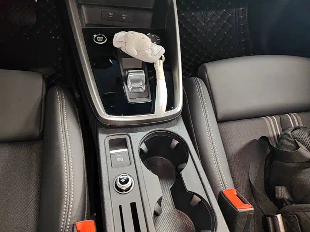 Audi A3 — миниатюра 14