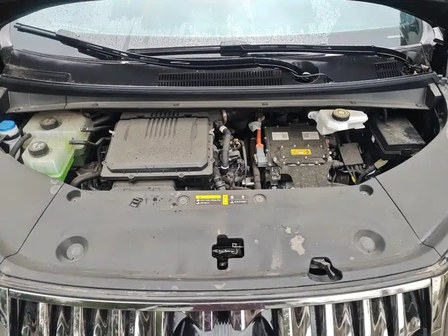 GAC M8