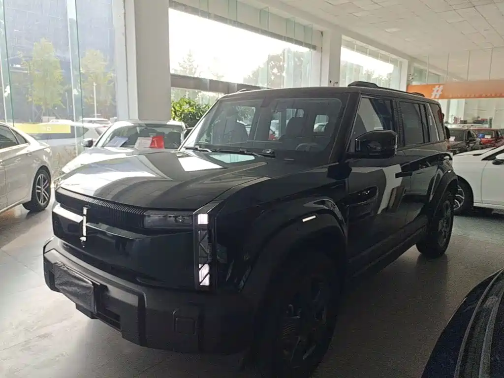 iCAR iCAR 03