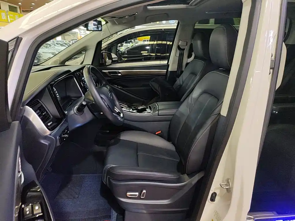 GAC Motor Trumpchi M8 — миниатюра 15