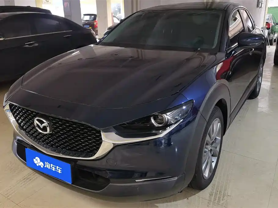 MAZDA CX 30