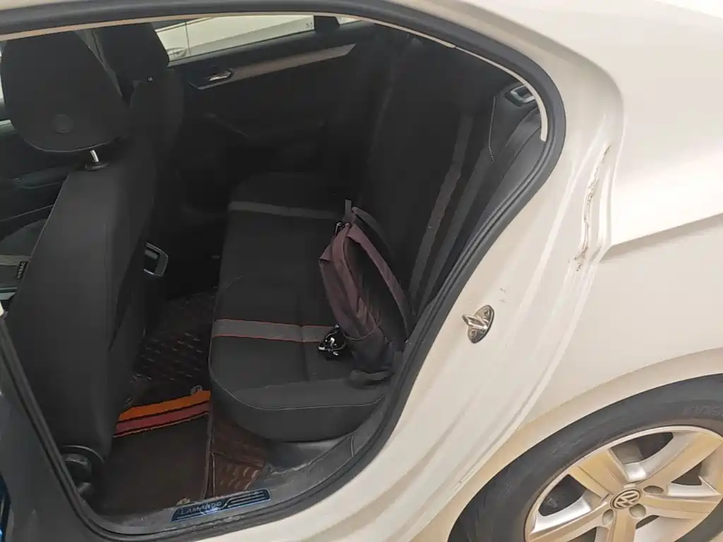 Volkswagen Lamando — миниатюра 17