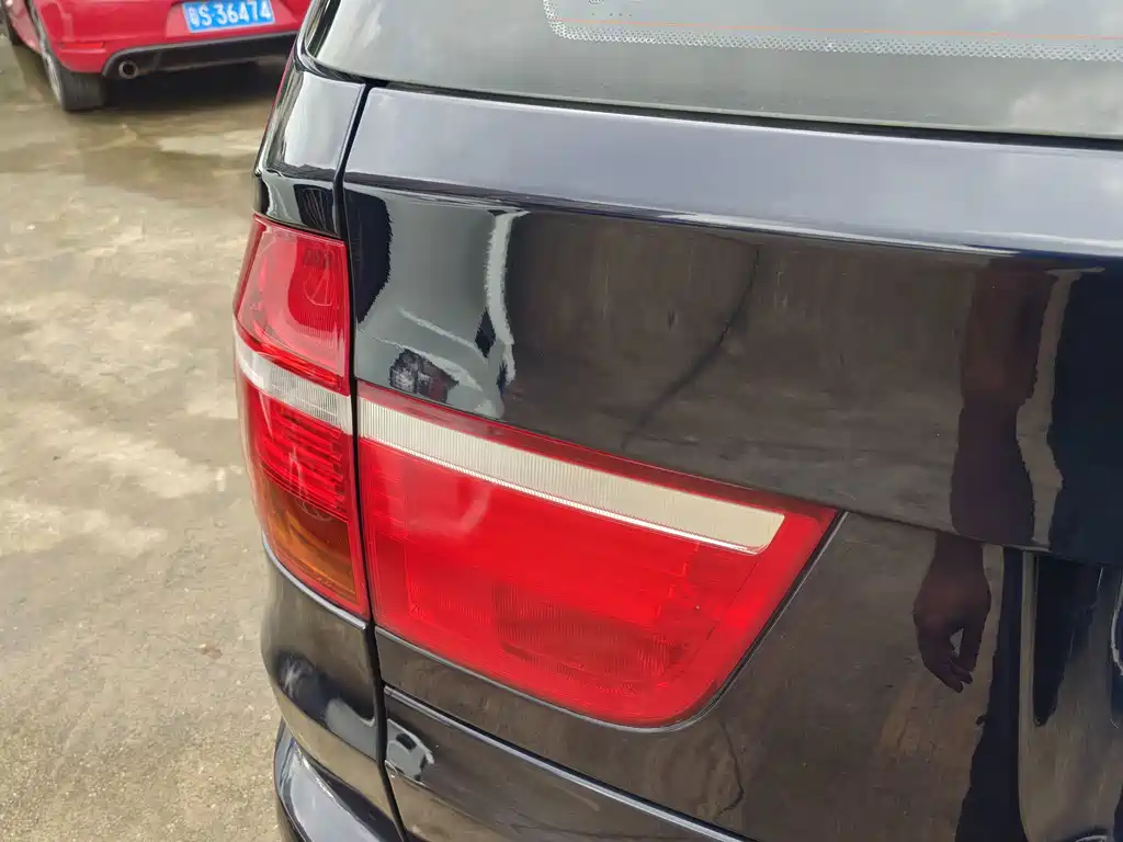 BMW X5 (Import) — миниатюра 23