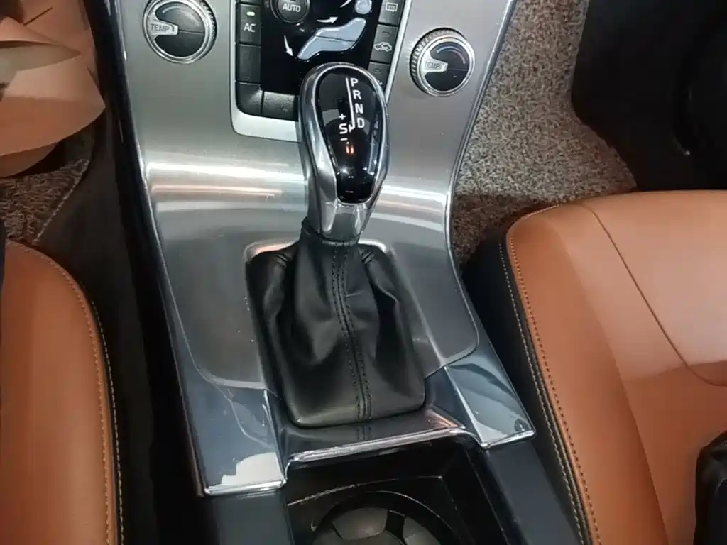 Volvo S60 — миниатюра 14