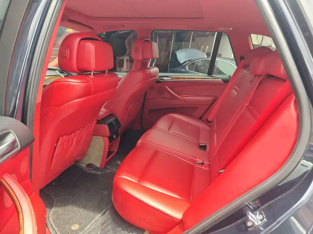 BMW X5 (Import) — миниатюра 49